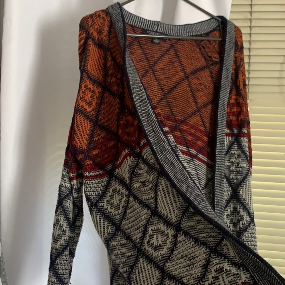 Cardigan